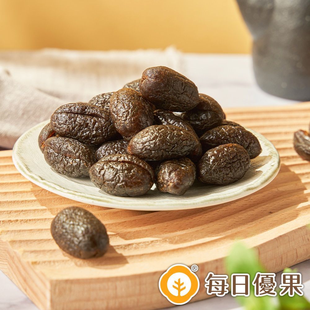 去籽酵素橄欖250G 每日優果