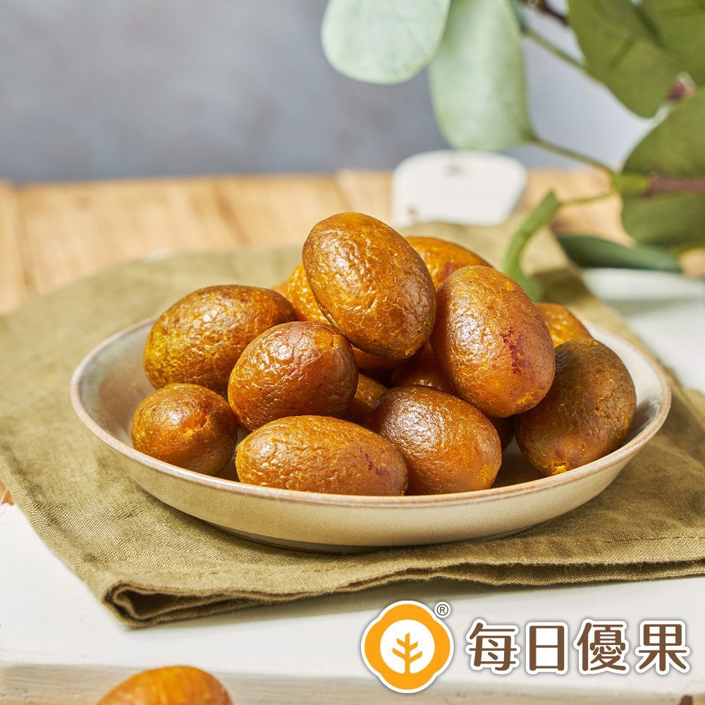 去籽甘草橄欖250G 每日優果