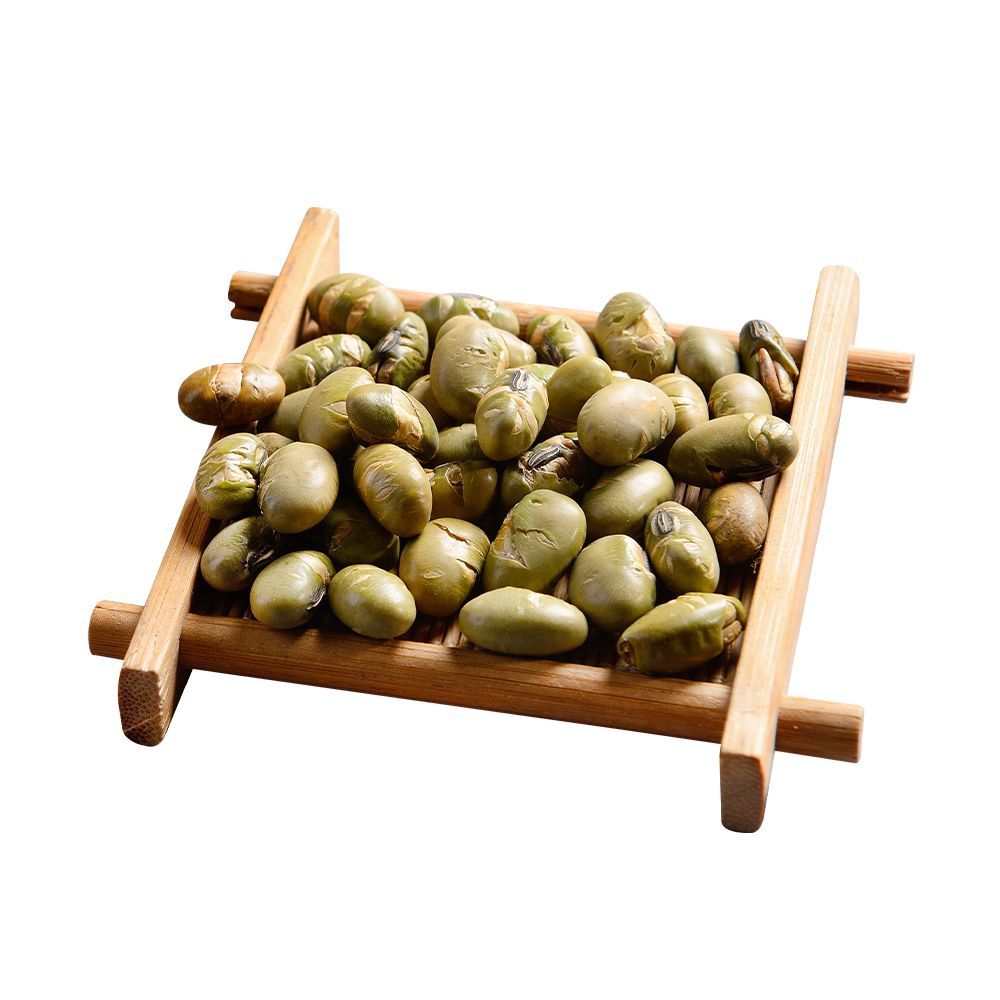 原味青豆250G 每日優果