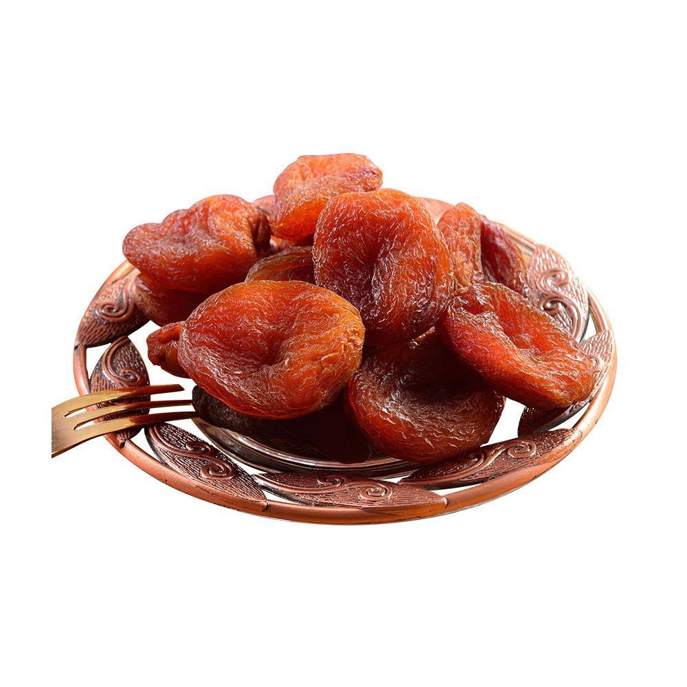 土耳其杏桃乾大包裝500G 每日優果