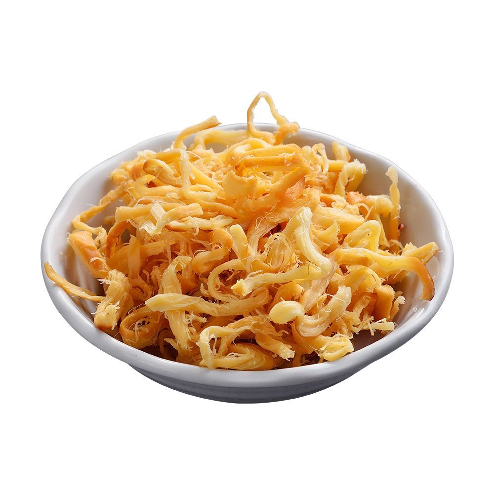 超濃原味乳酪絲72G 每日優果