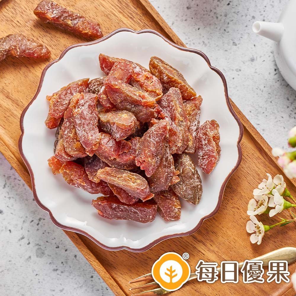 相思果大包裝380G 每日優果