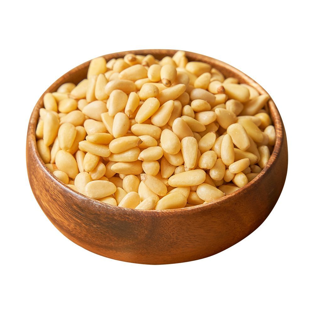 生松子200G 每日優果