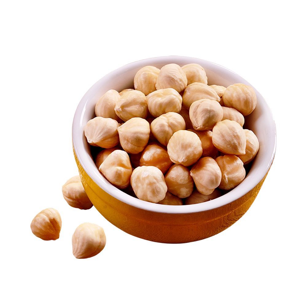 烘焙原味榛果大包裝580G 每日優果