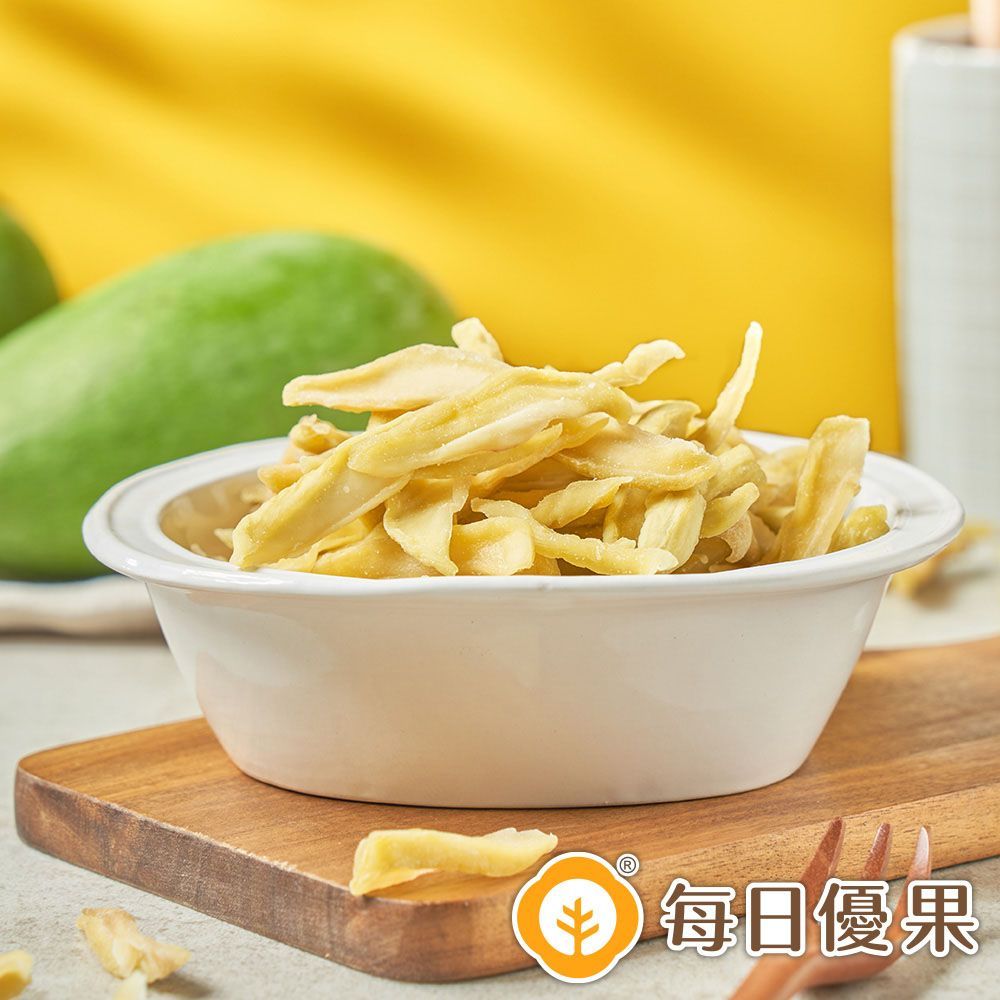 愛文芒果青185G 每日優果