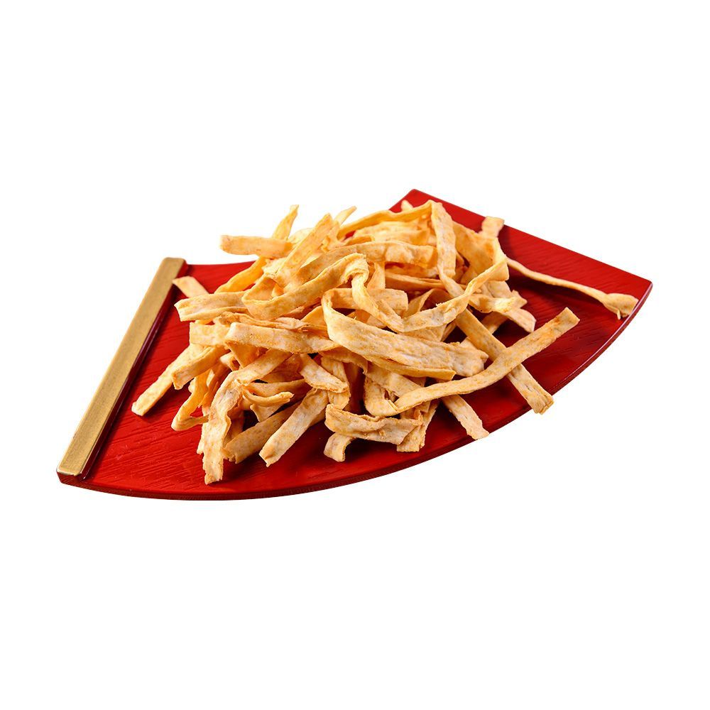 鱈魚魯肉條250G 每日優果