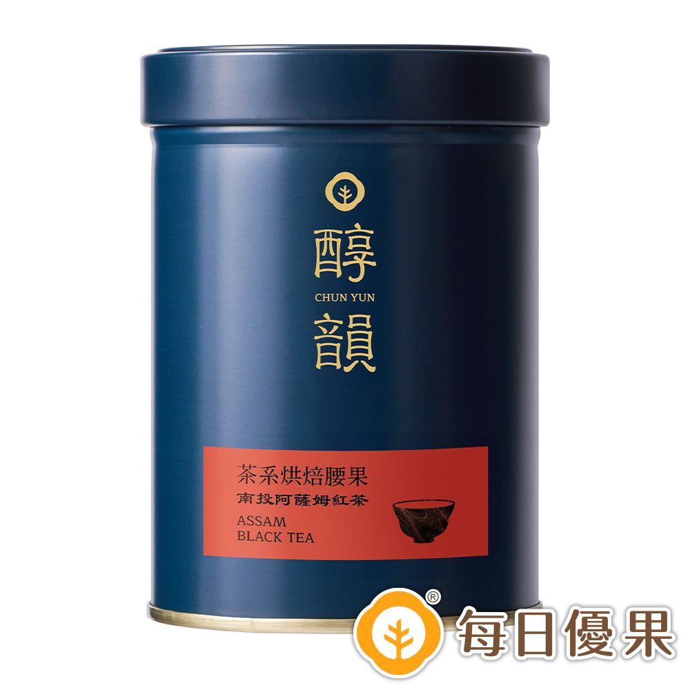 茶系腰果-南投阿薩姆200G 每日優果