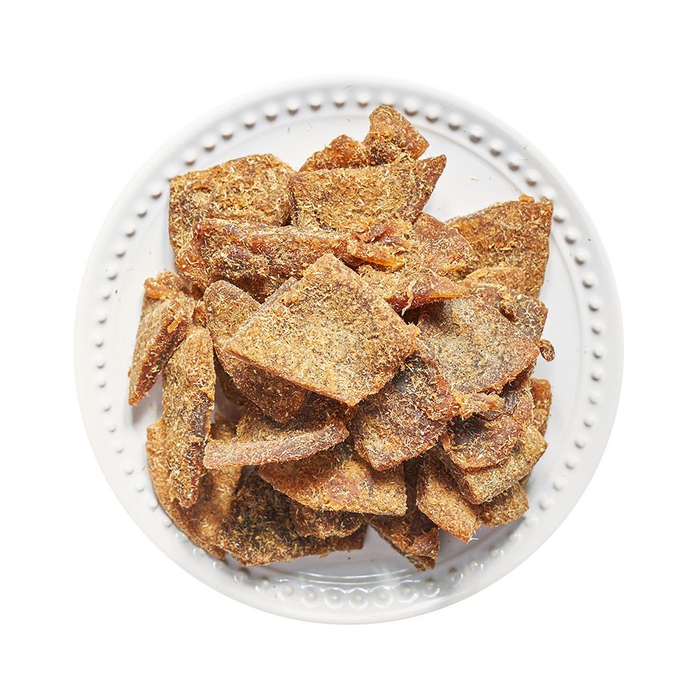 甘草檸檬乾50G口袋蜜餞 每日優果