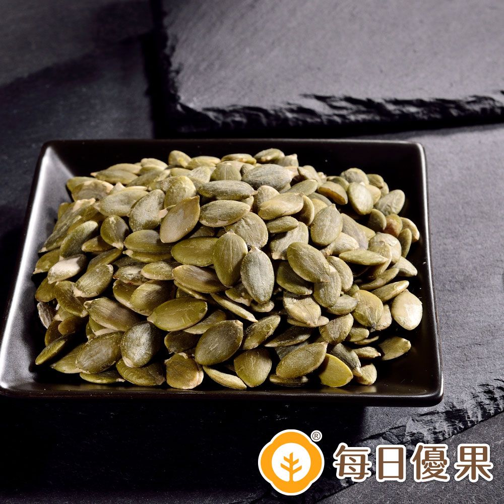 活力分享包系列-烘焙原味南瓜籽25G 每日優果