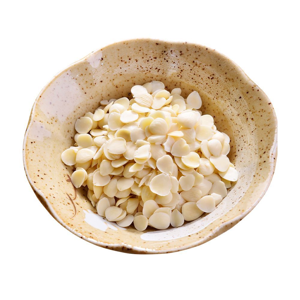 烘焙南杏片280G 每日優果
