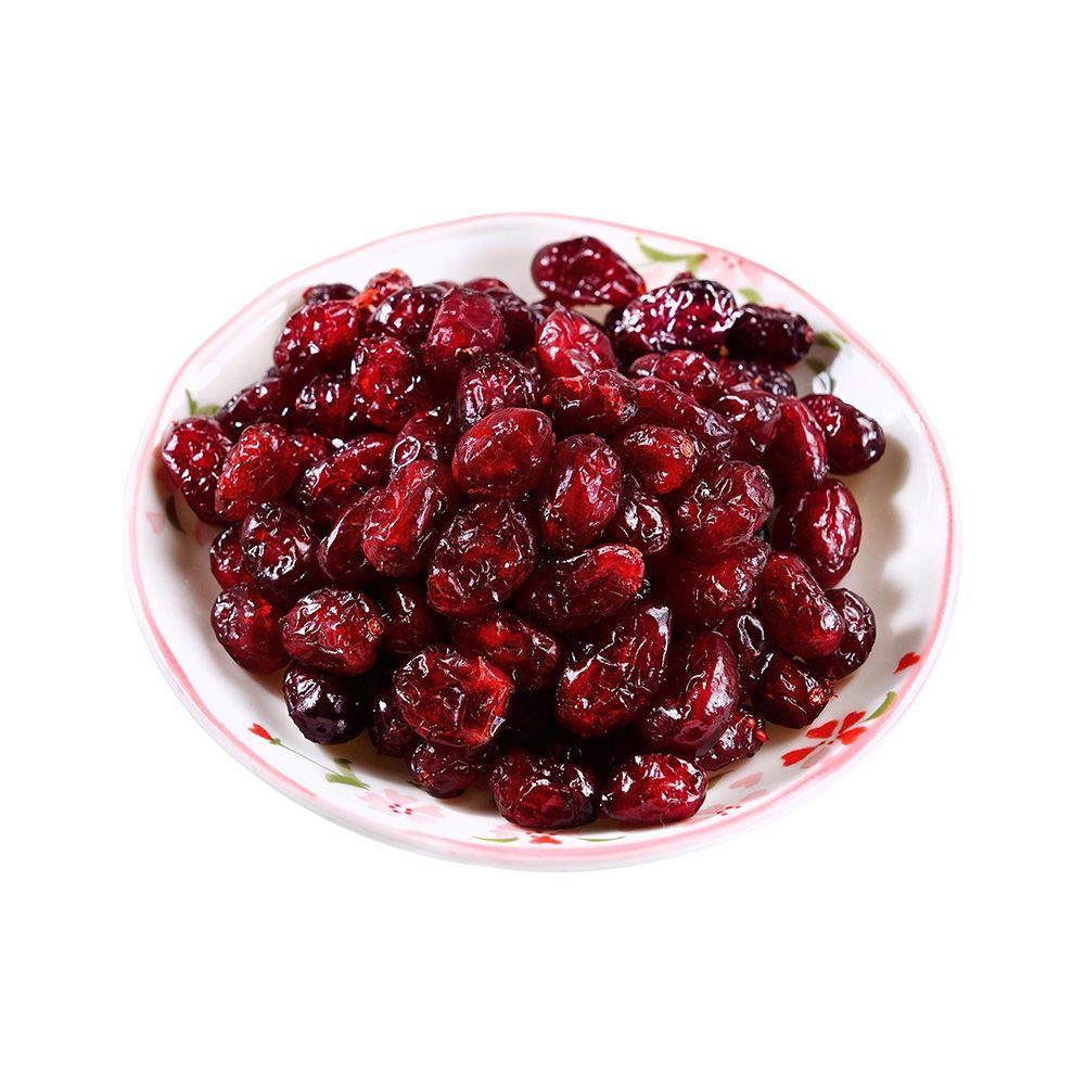 蔓越莓乾果粒300G 每日優果