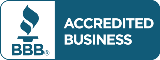 Better Business Bureau Badge