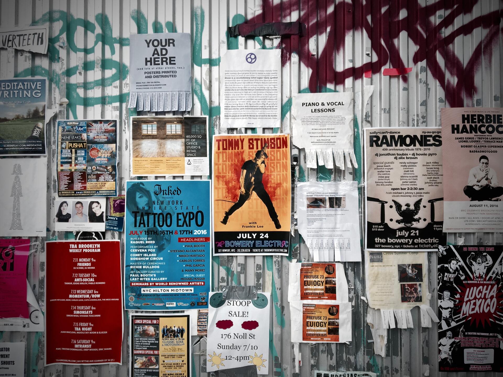 Graphic Design Services | Fayetteville, AR