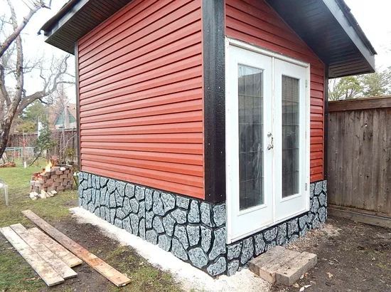 Vinyl Skirting Panels for Your Mobile Home