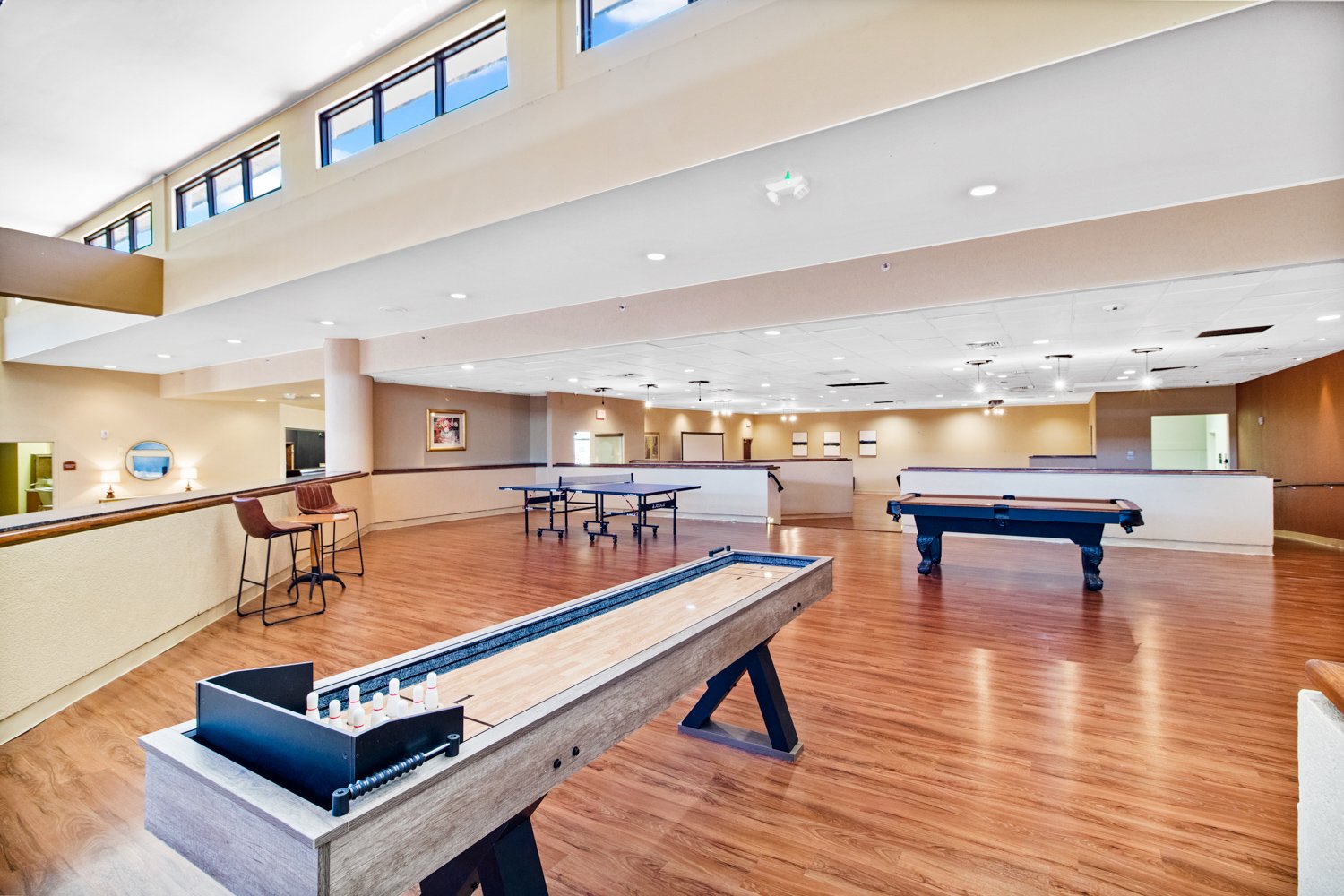 Acadian Crossing Apartments of Lafayette, LA