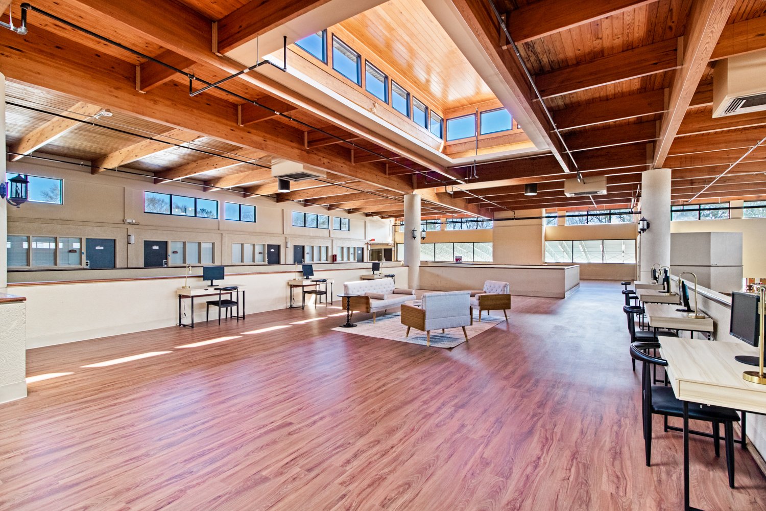 Acadian Crossing Apartments of Lafayette, LA