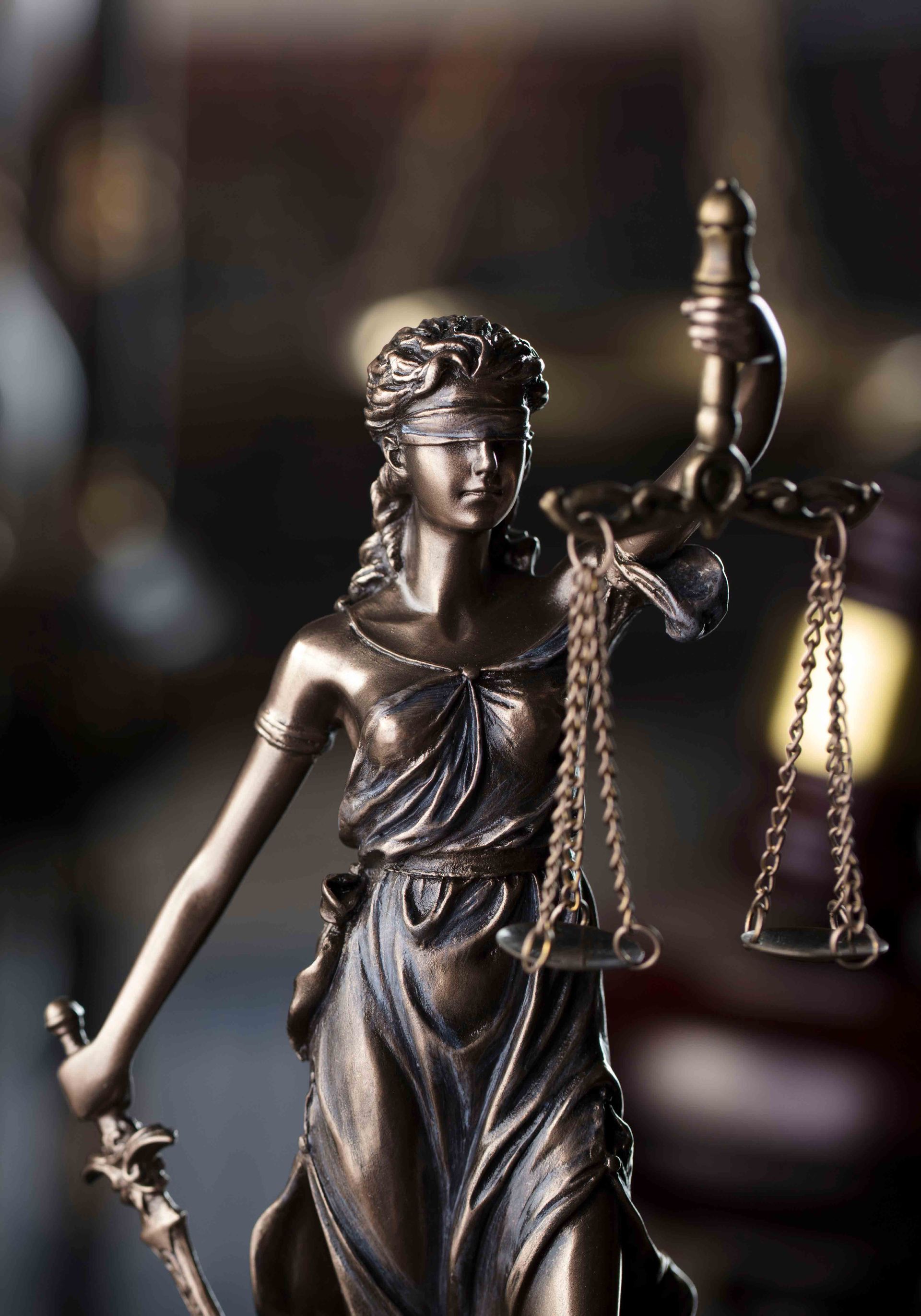 Scales of Justice