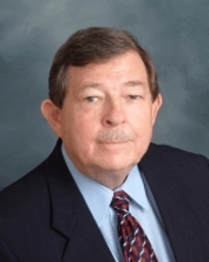Bob Evans Headshot
