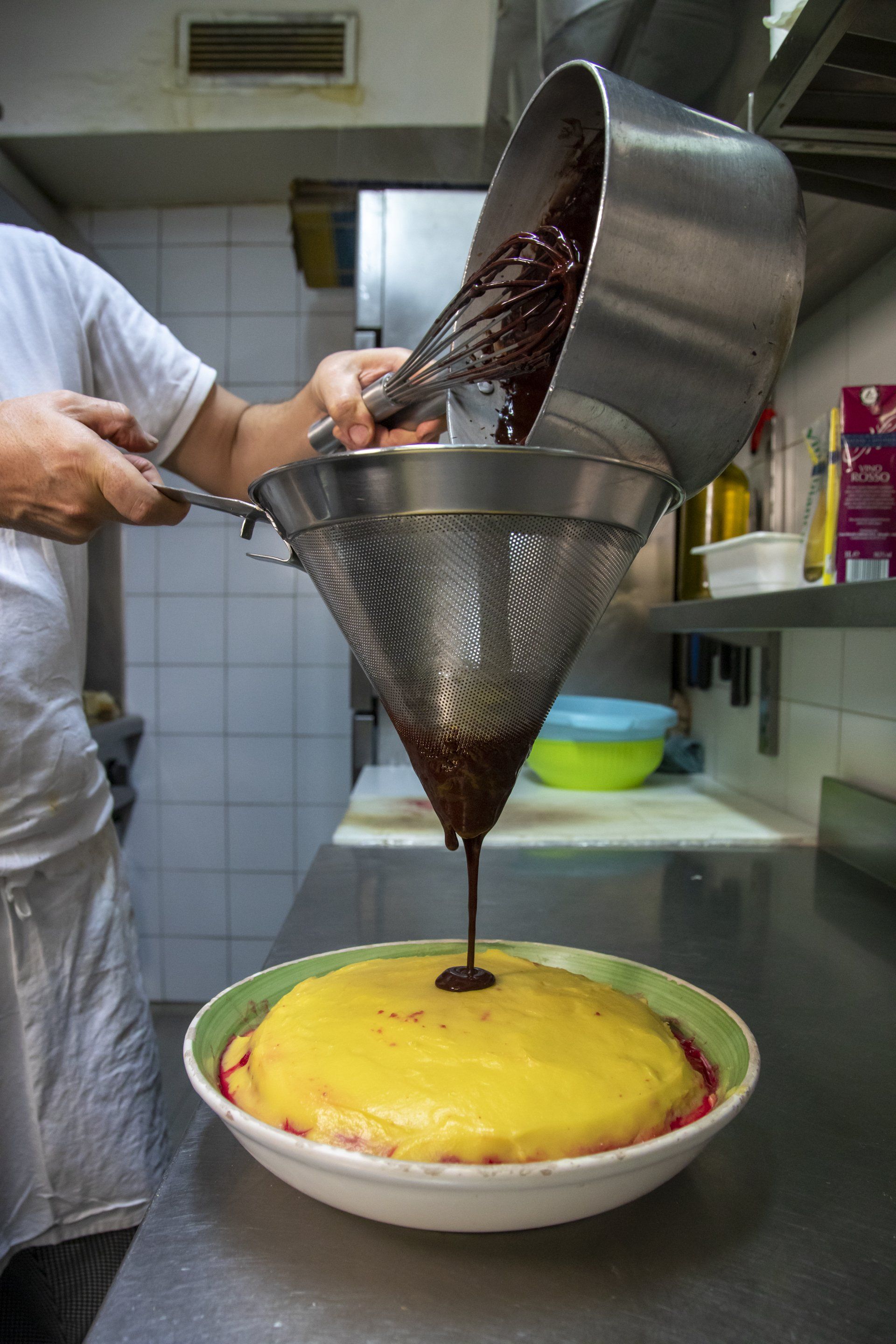 dolci fatti in casa