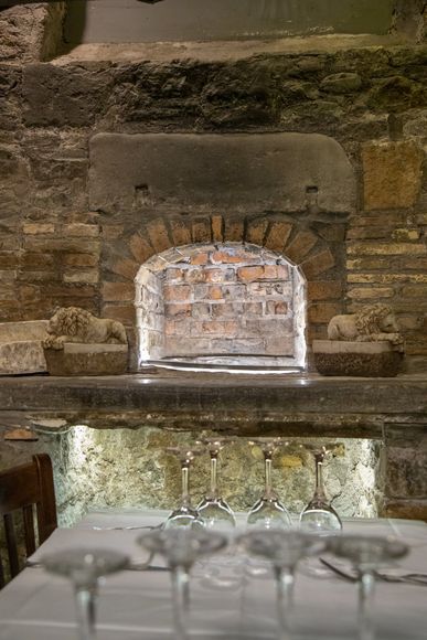 grotte di pompeo