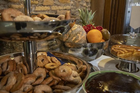 dolci fatti in casa