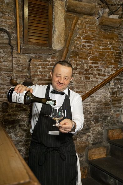degustazione vino
