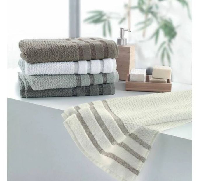 Asciugamani bagno