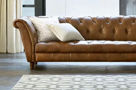 Forniture contract
