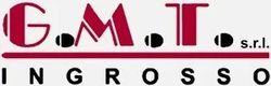 G.M.T. - LOGO