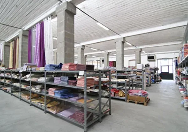 Forniture contract