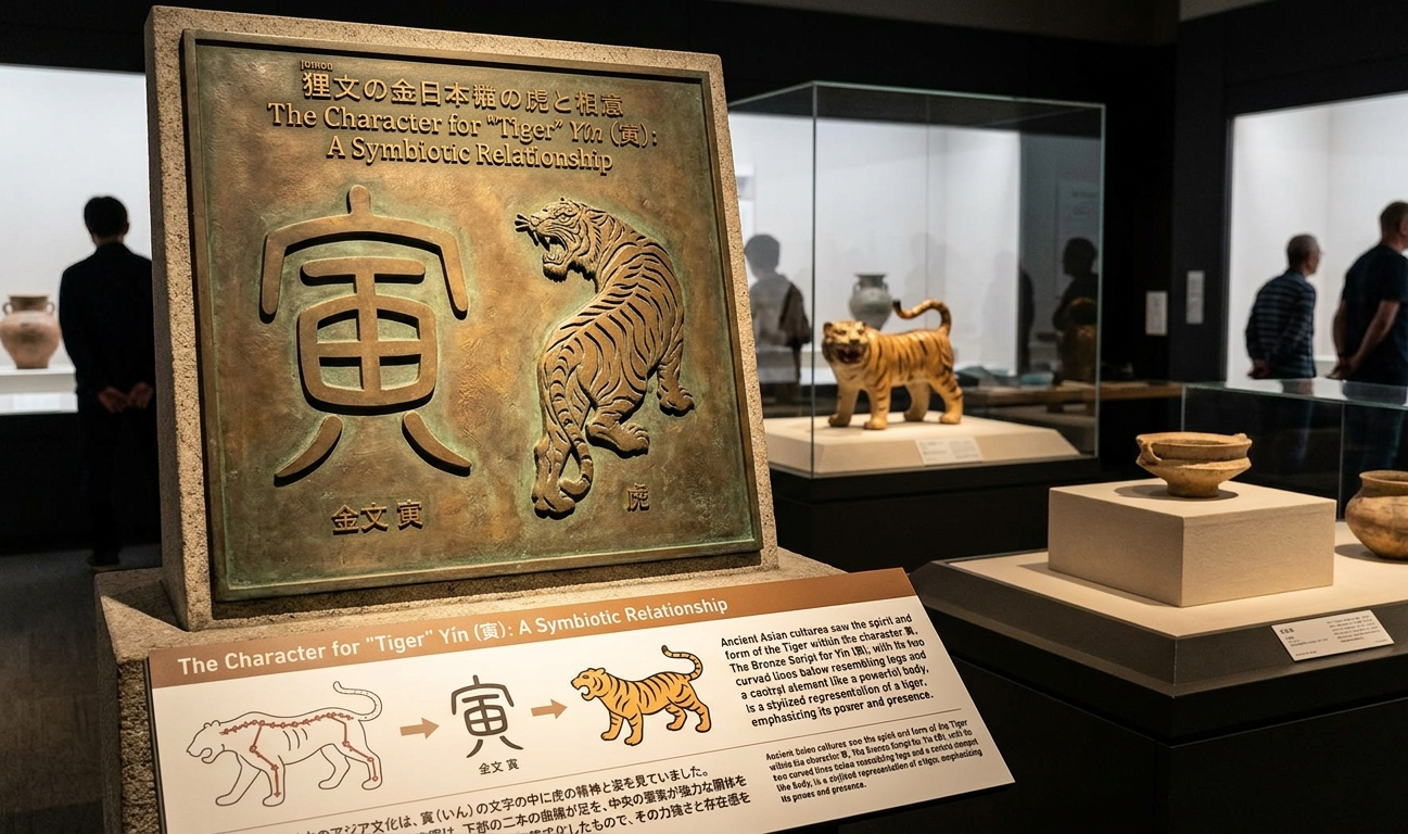 Story behind on how IN Sake Museum's name coming from