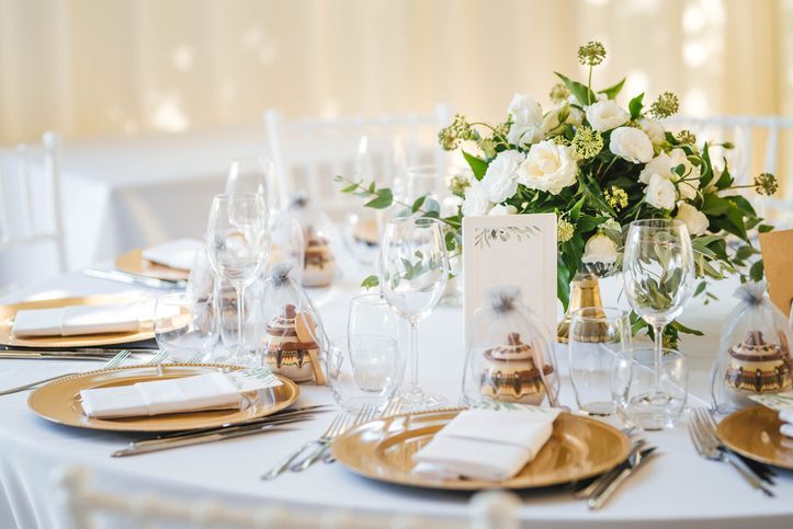 Wedding & special event sommelier service