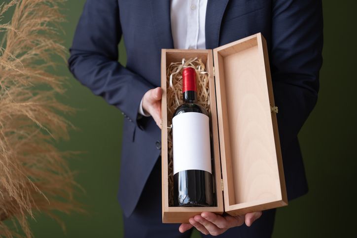 Corporate Gifting