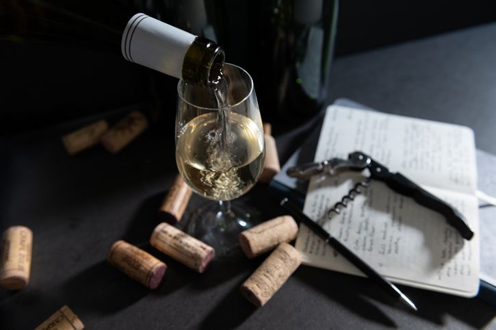 Restaurant Sake & Wine pairing program