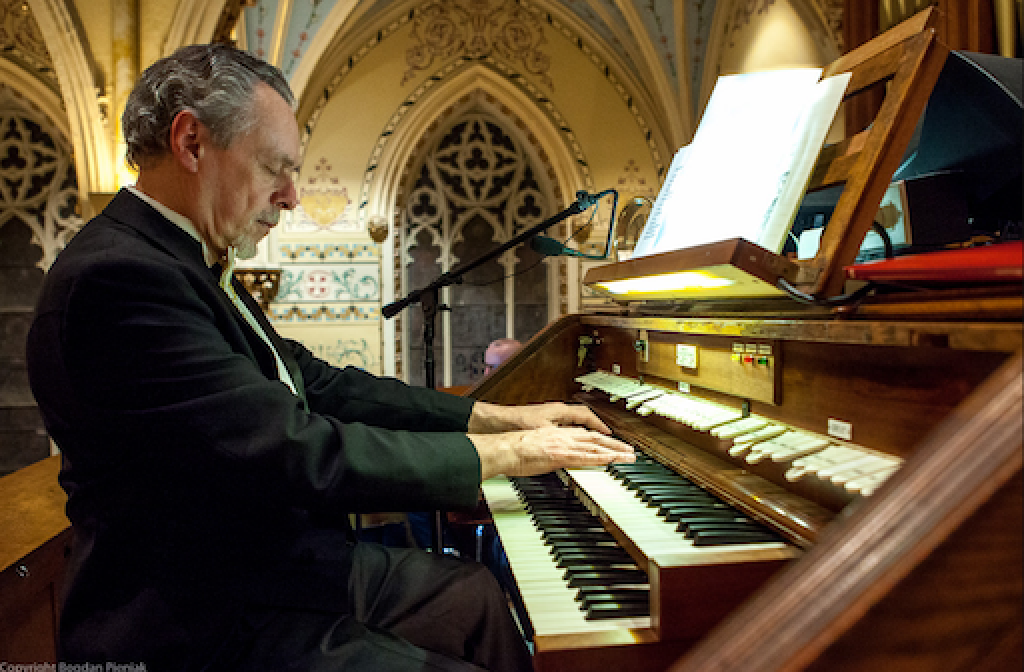 David Krakowski