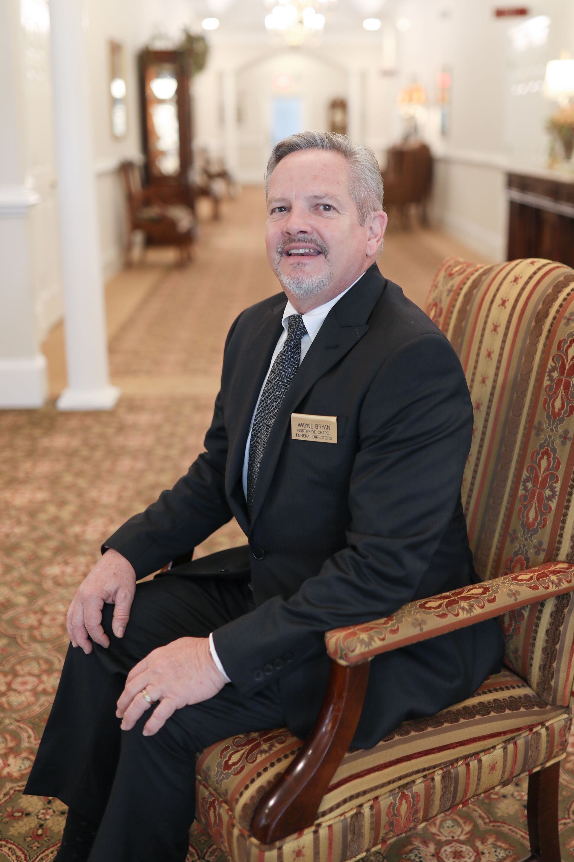 Staff Photo