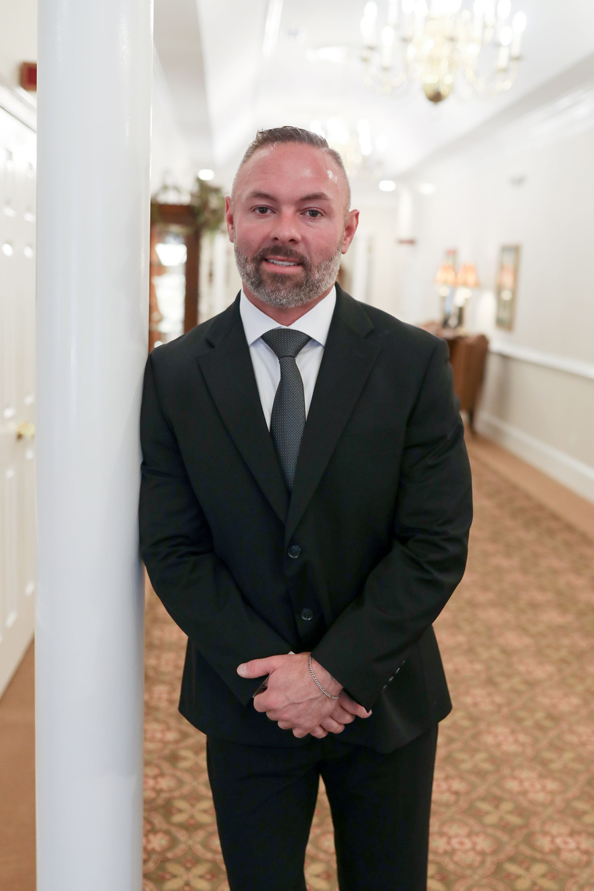 Staff Photo