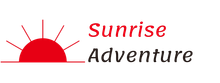 Sunrise Adventure logo