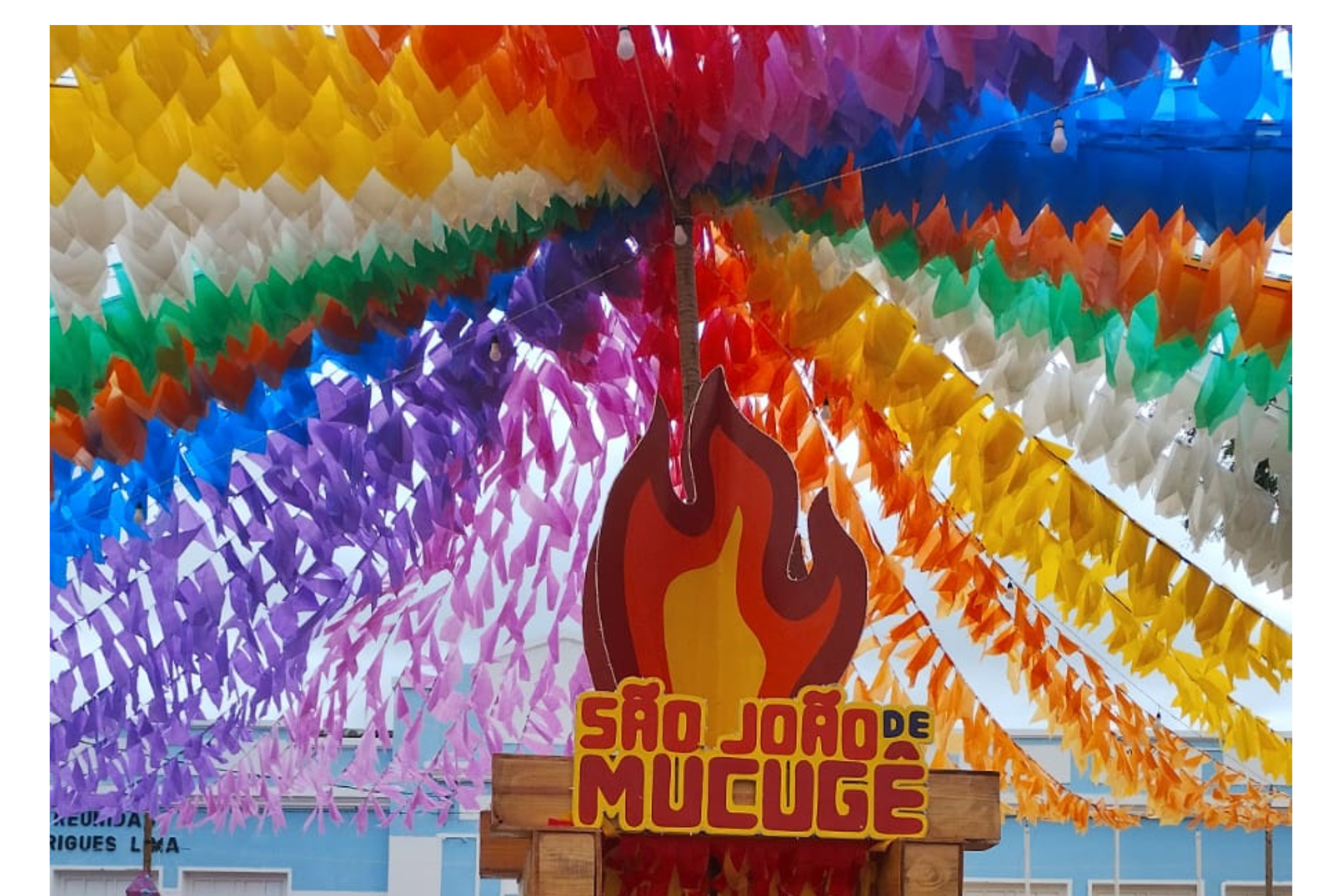 São João
