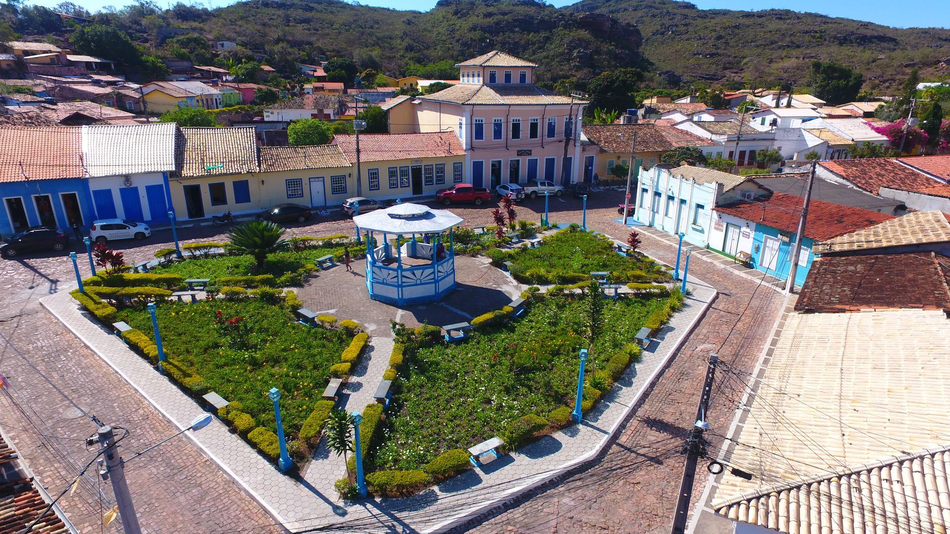 Fligê