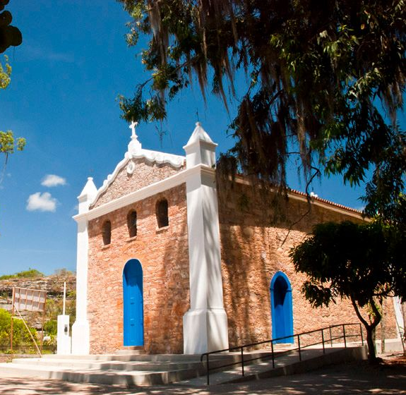 Vila de Igatu