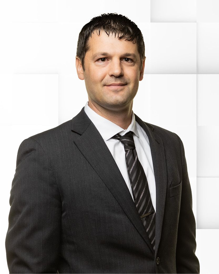 Daniel Haag