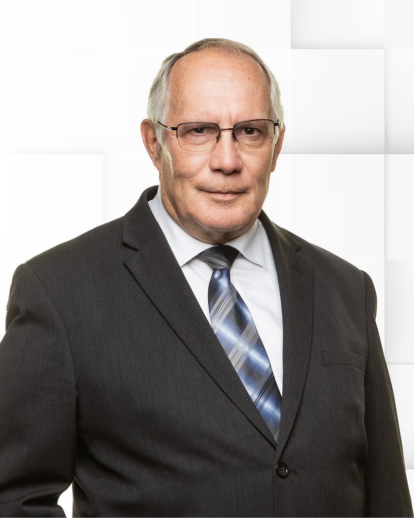 Jim Foster