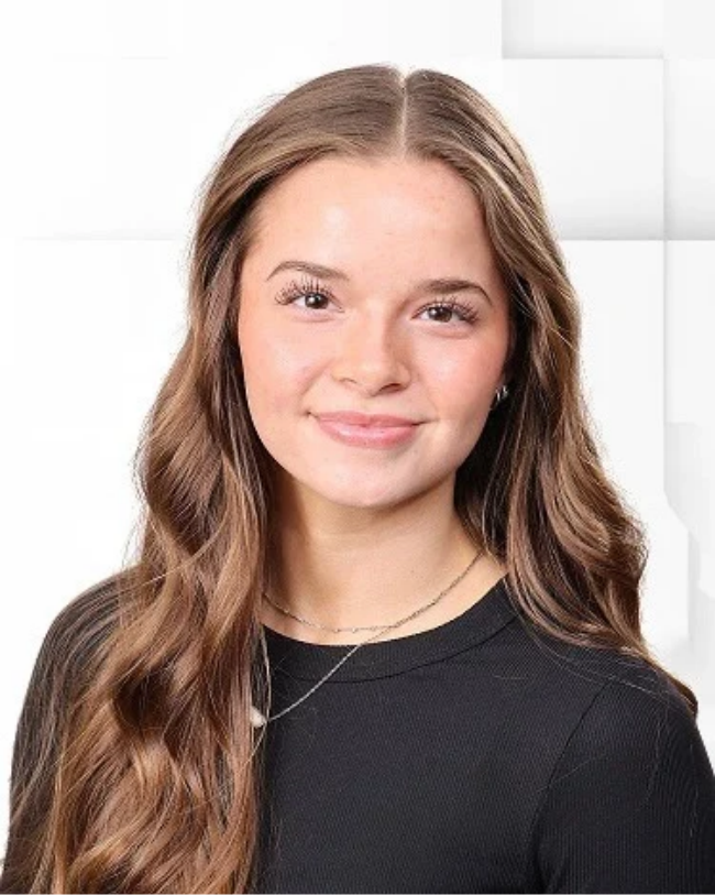 Julia Purdy