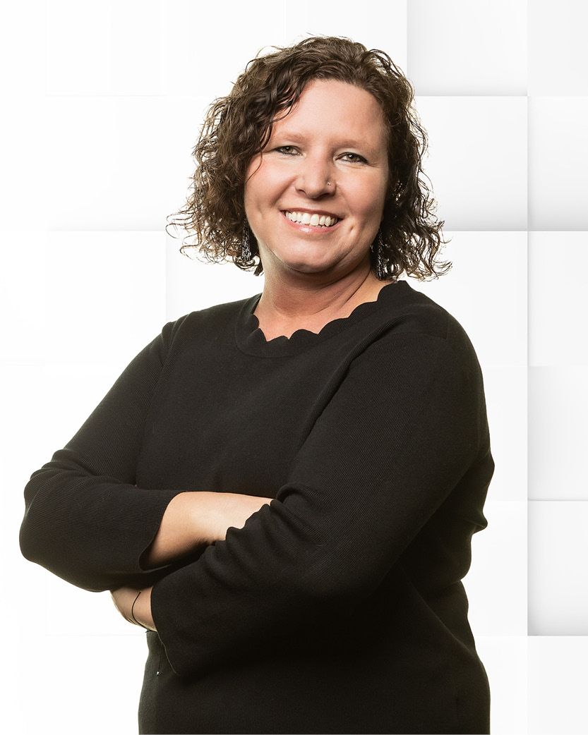 Tammi Jonescheit