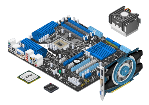img computer