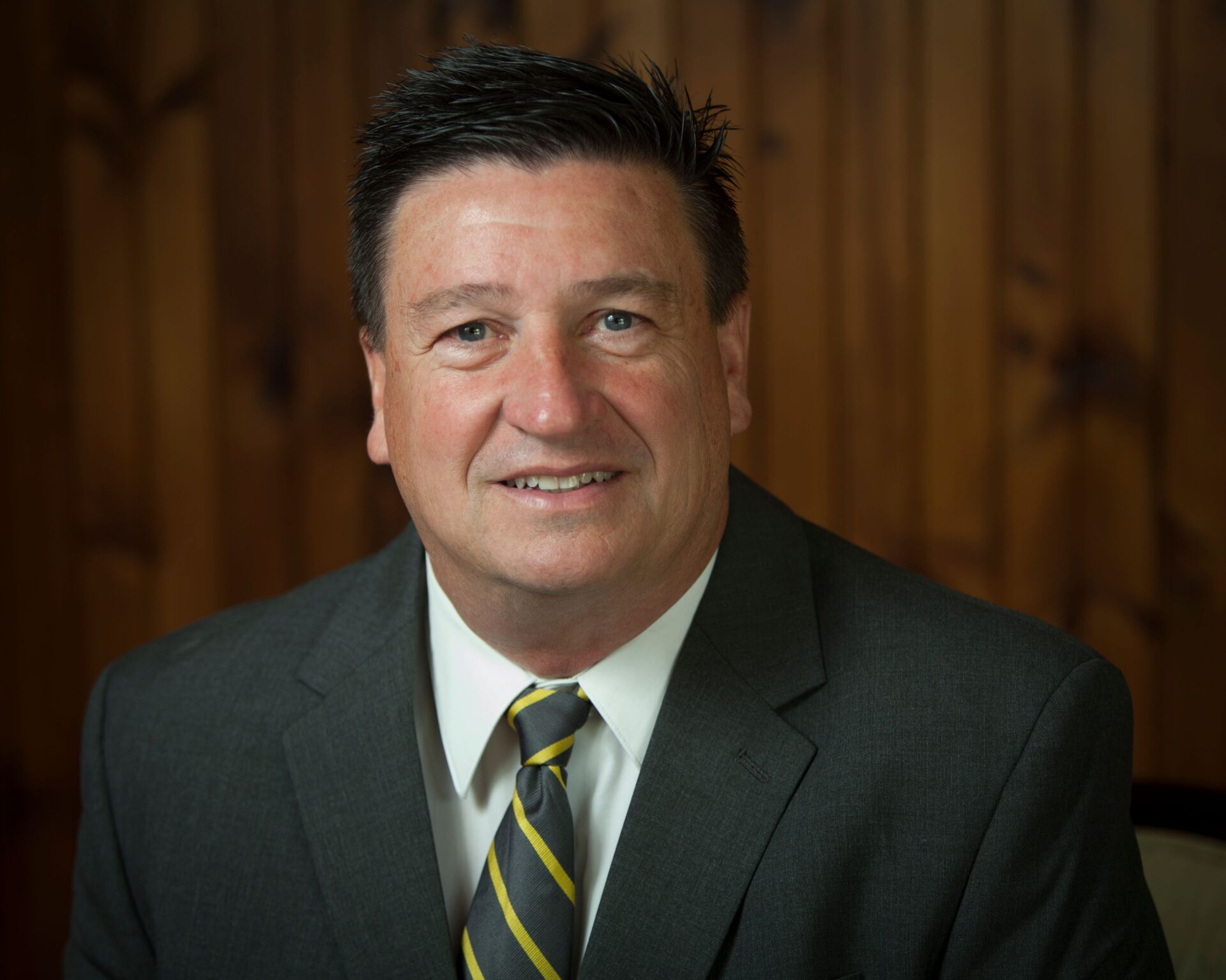 Neil Higgins