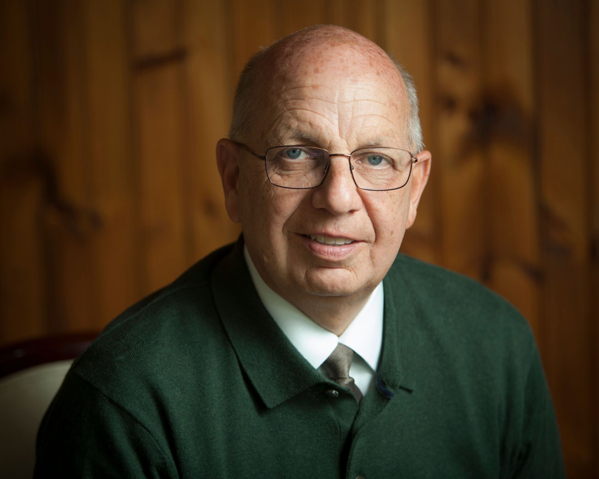 Kent Dorsey