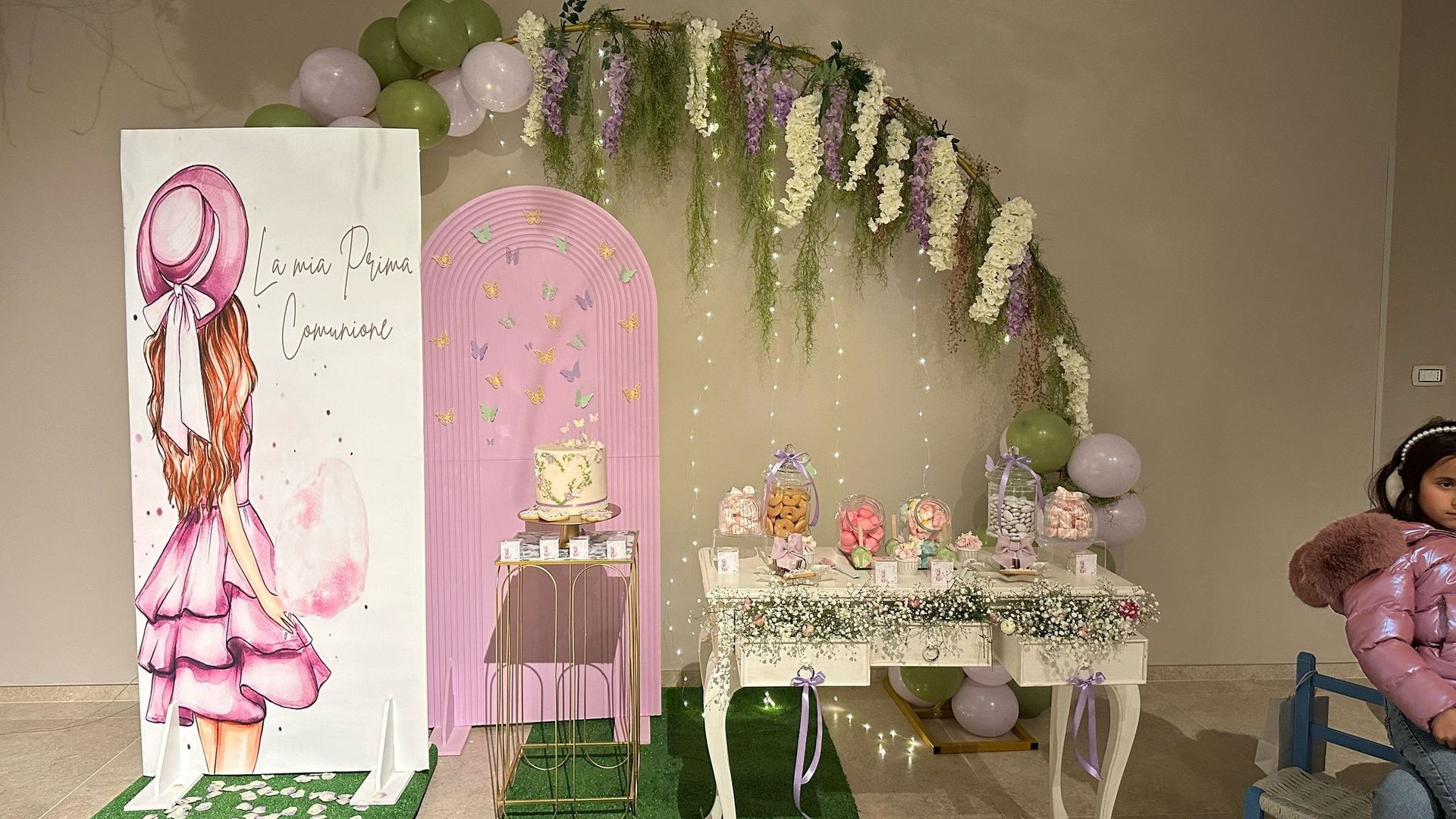 feste per bambini