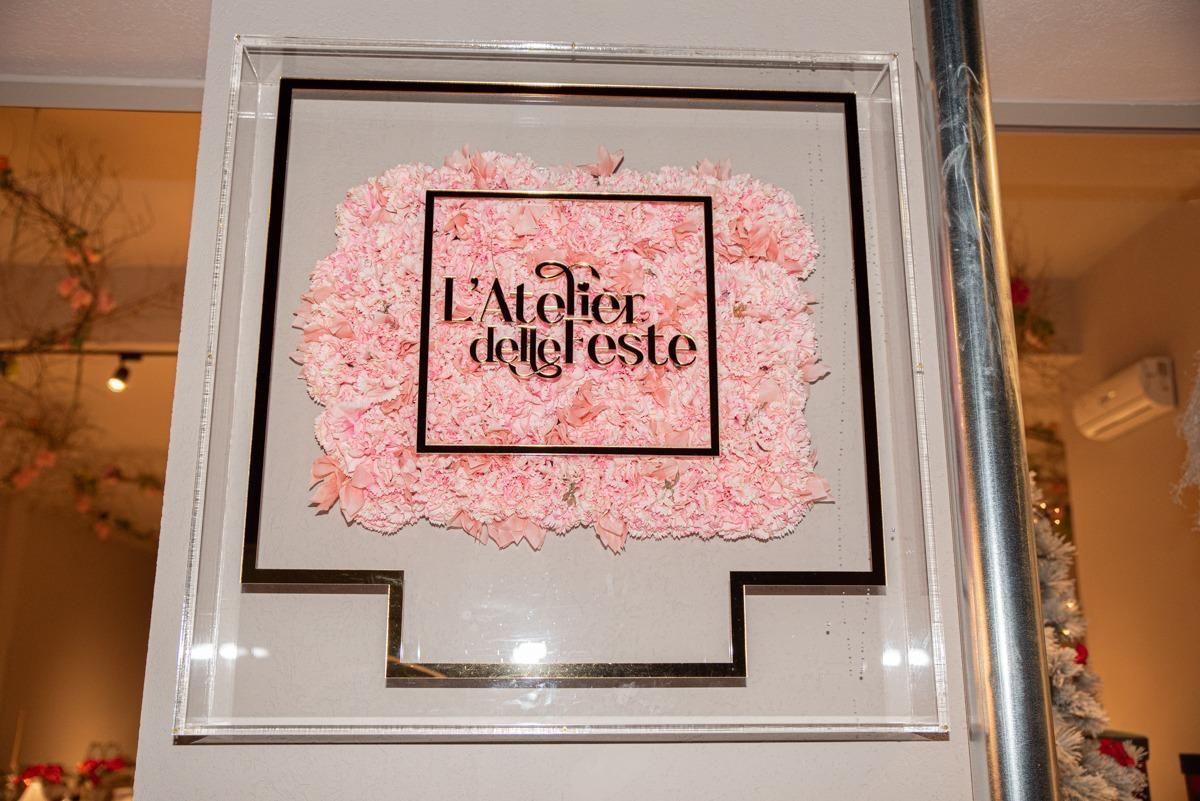 atelier delle feste
